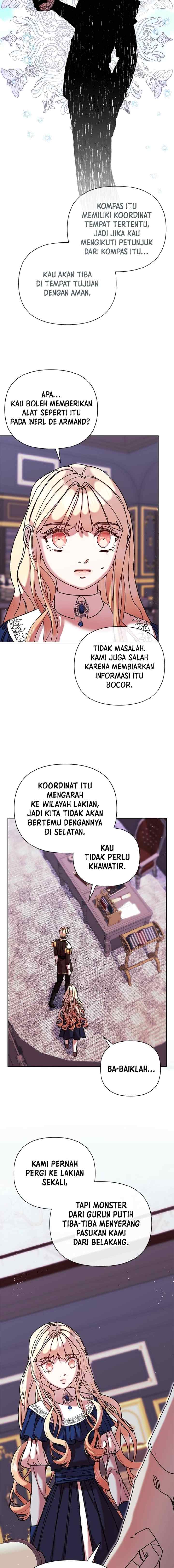 Ingram's Light chapter 69 halaman 9