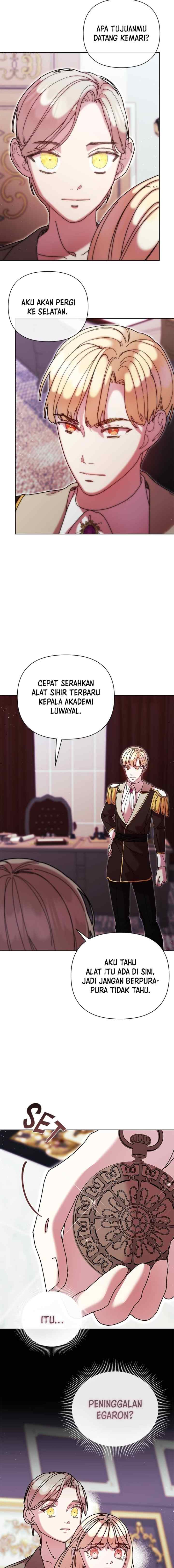Ingram's Light chapter 69 halaman 4