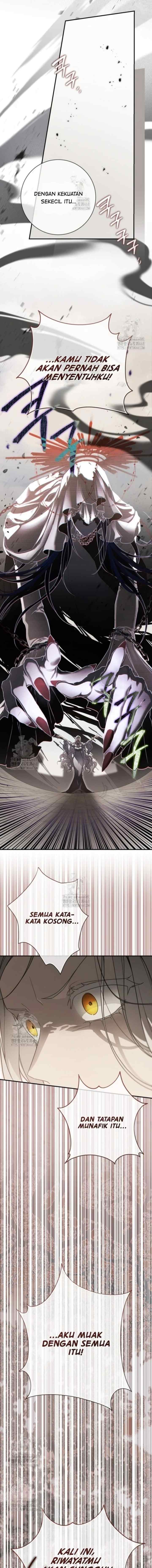 Into the Light, Once Again chapter 112 halaman 10
