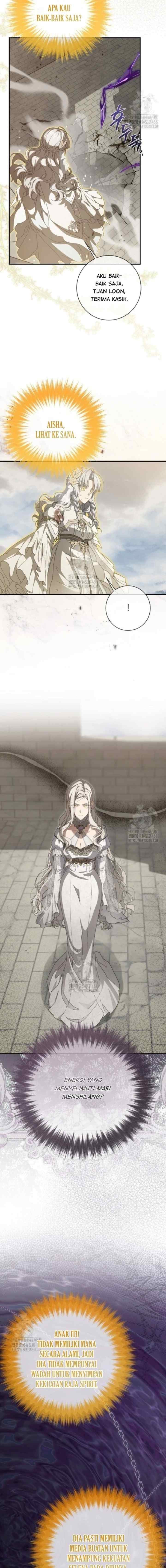 Into the Light, Once Again chapter 112 halaman 7