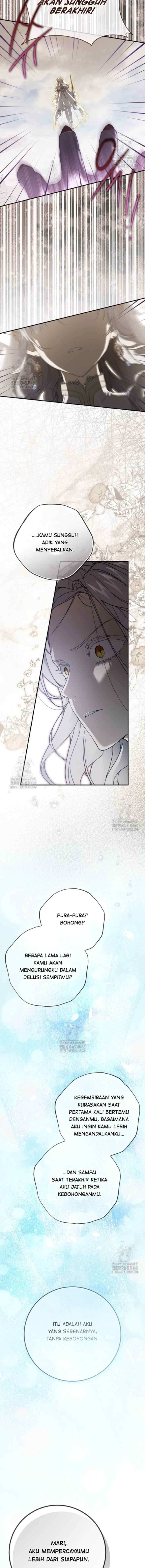 Into the Light, Once Again chapter 112 halaman 11