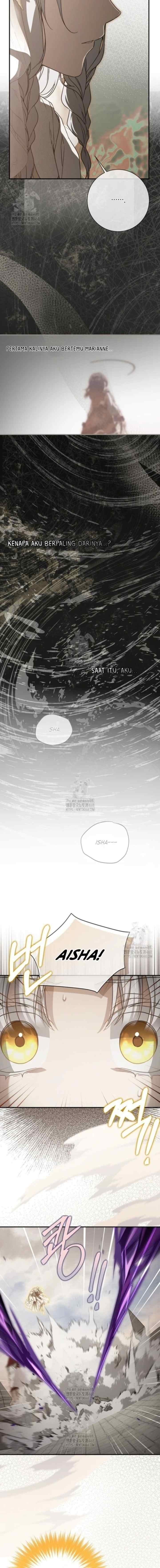 Into the Light, Once Again chapter 112 halaman 6