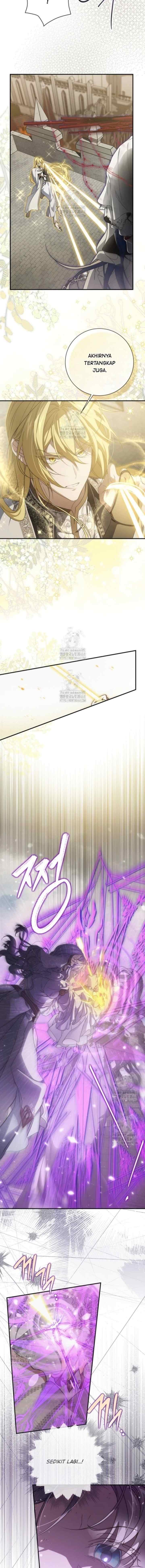 Into the Light, Once Again chapter 112 halaman 14