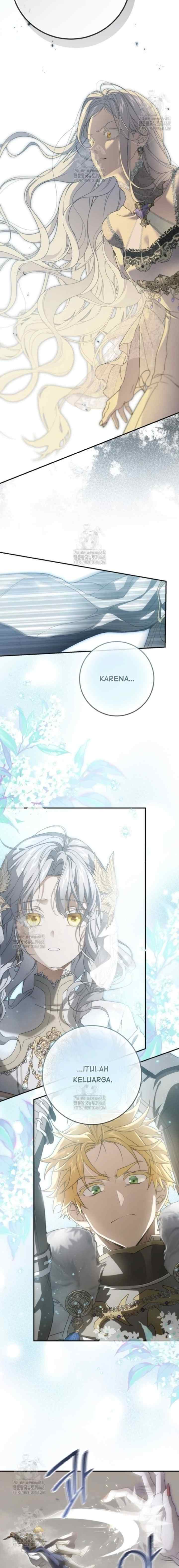 Into the Light, Once Again chapter 112 halaman 12