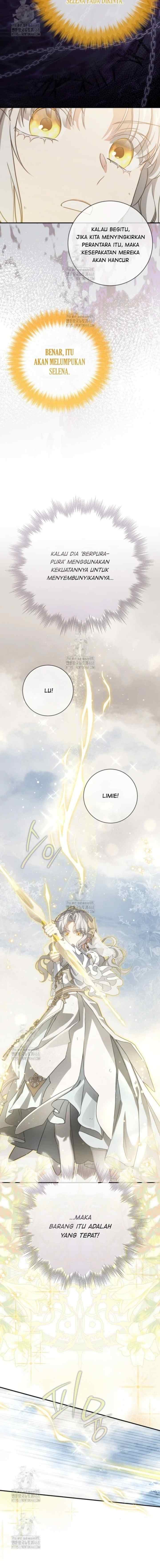 Into the Light, Once Again chapter 112 halaman 8