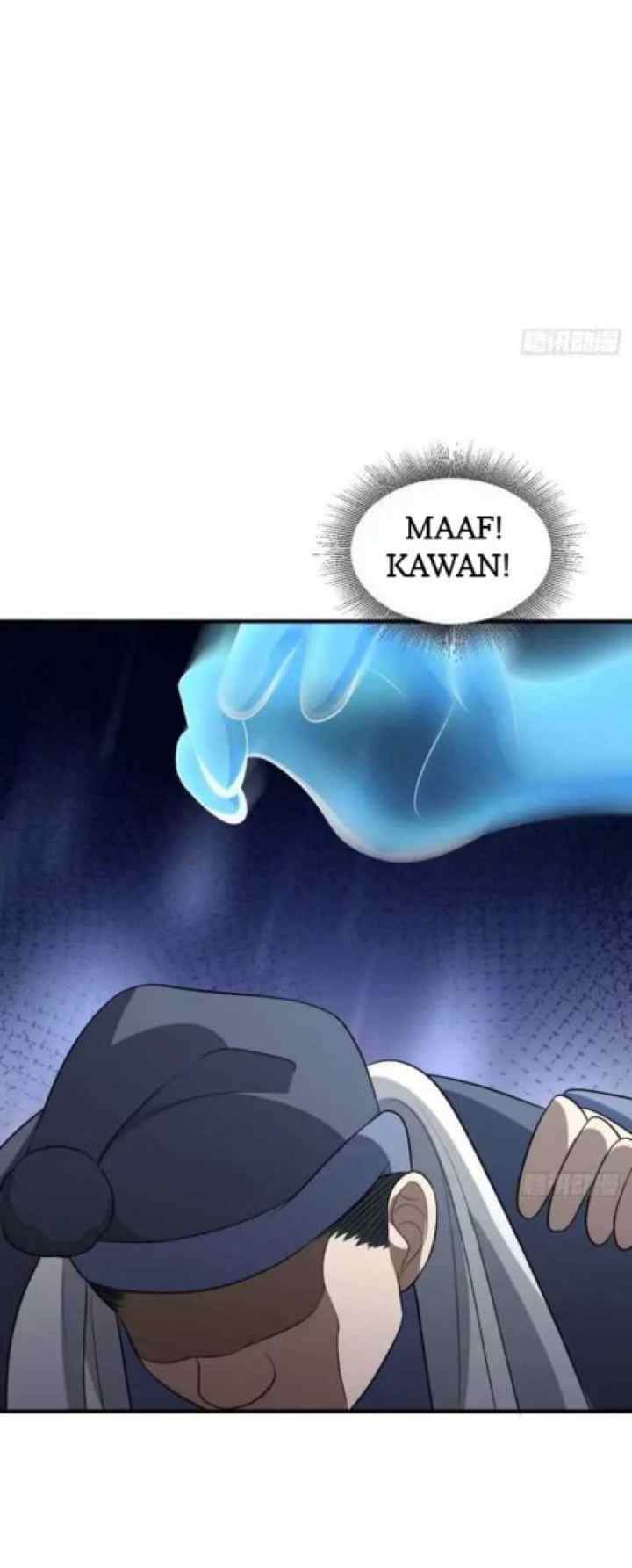 Invincible After a Hundred Years of Seclusion chapter 5 halaman 13