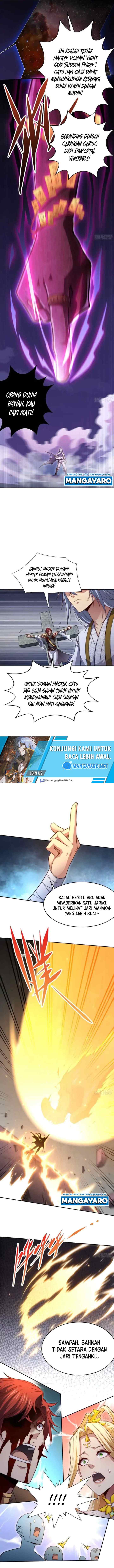 Invincible at the Start chapter 57 halaman 5