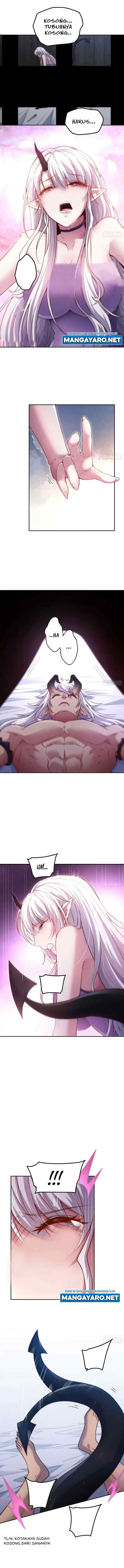 Invincible at the Start chapter 84 halaman 4