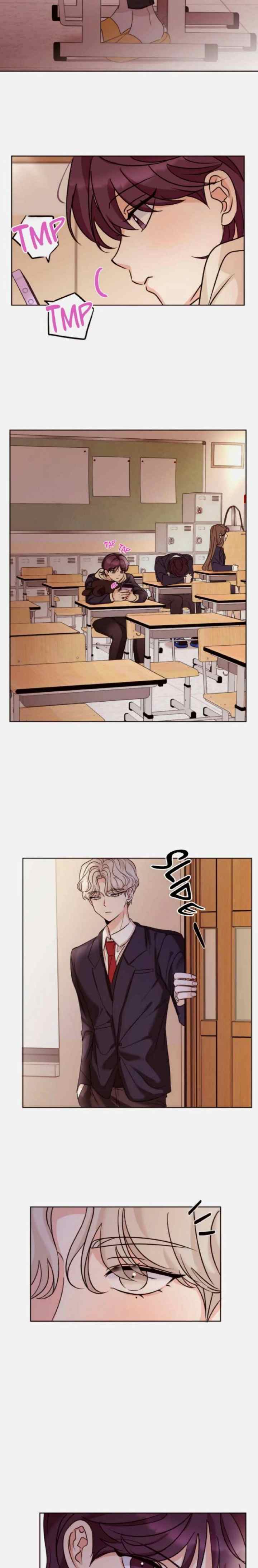Involuntary Romance chapter 2 halaman 6