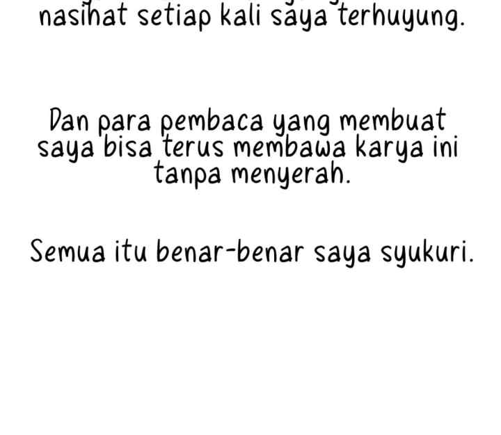 Involuntary Romance chapter 47.5 halaman 13
