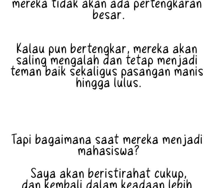 Involuntary Romance chapter 47.5 halaman 17