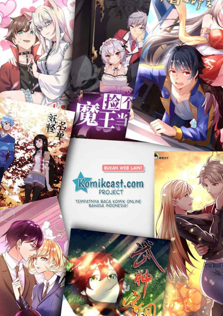 Iron Ladies chapter 335 halaman 19