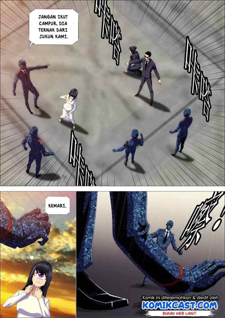 Iron Ladies chapter 346 halaman 5