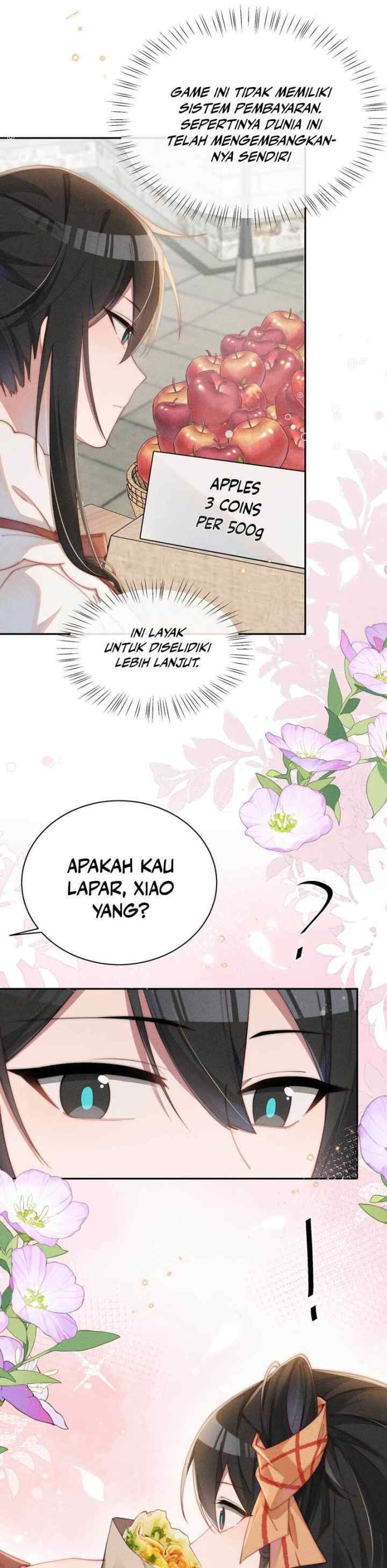 Is it Normal to Raise a Yandere Heroine as a Villainess?! chapter 19 halaman 7