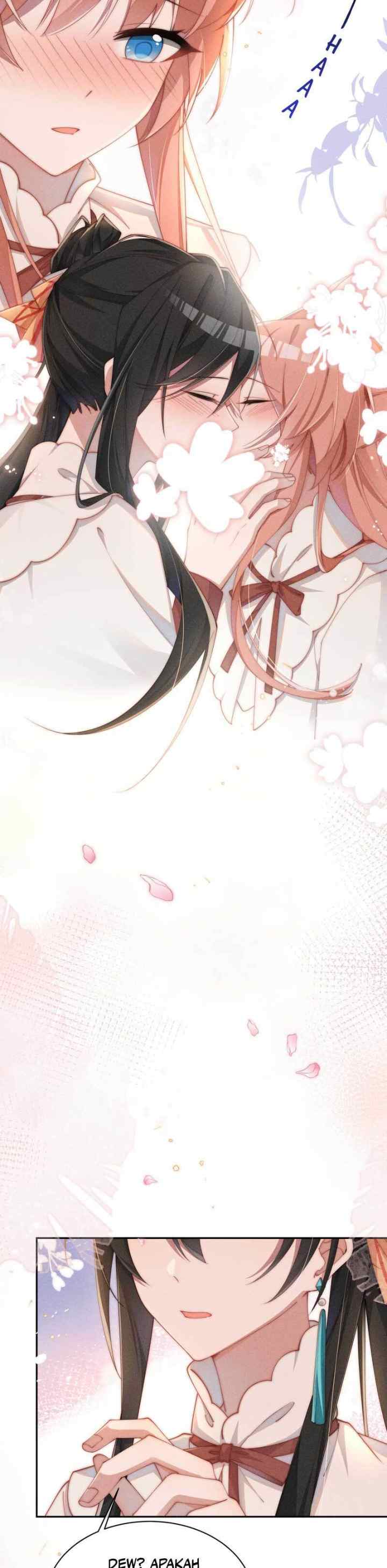 Is it Normal to Raise a Yandere Heroine as a Villainess?! chapter 19 halaman 11