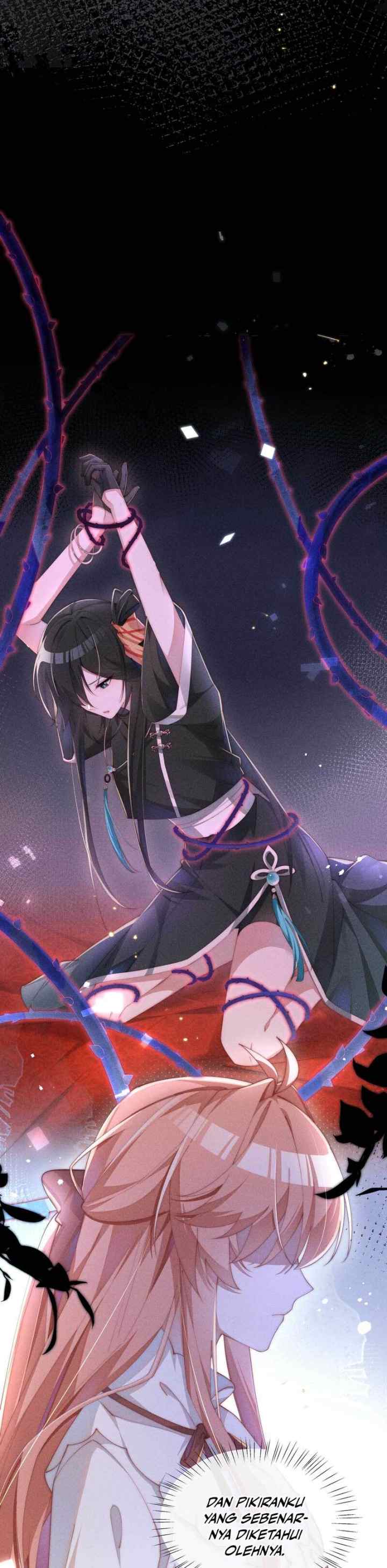 Is it Normal to Raise a Yandere Heroine as a Villainess?! chapter 20 halaman 14
