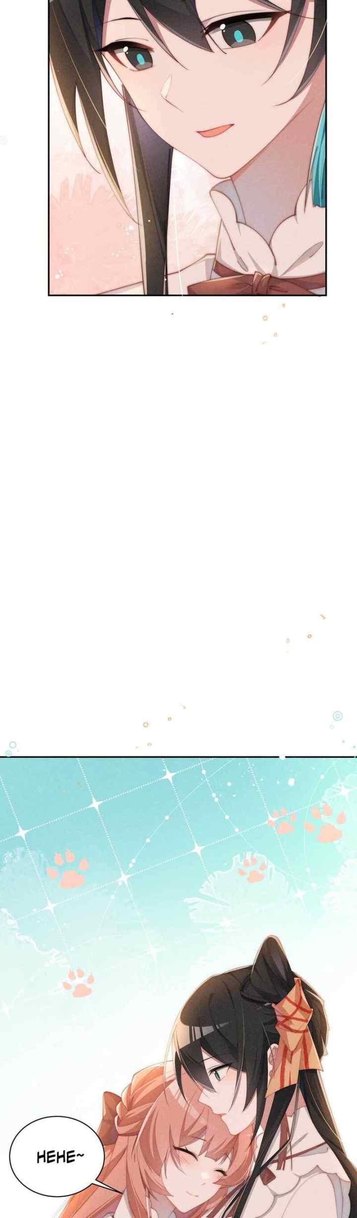 Is it Normal to Raise a Yandere Heroine as a Villainess?! chapter 20 halaman 11