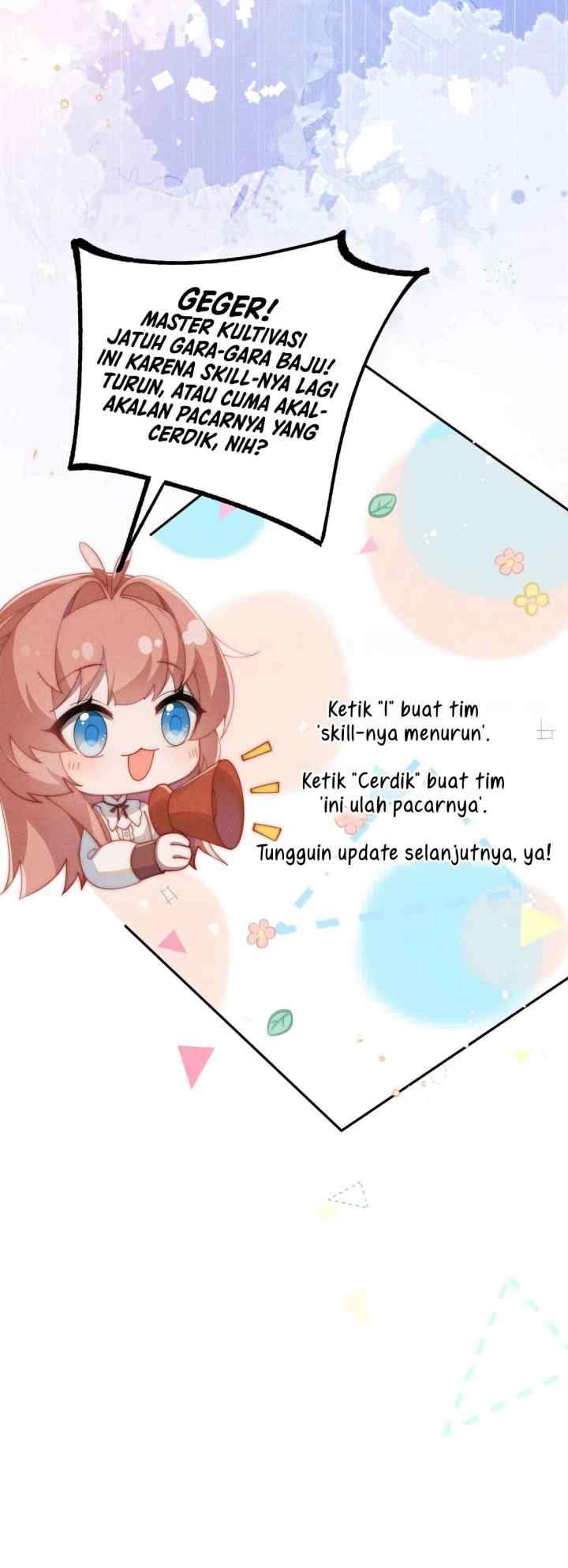 Is it Normal to Raise a Yandere Heroine as a Villainess?! chapter 22 halaman 15
