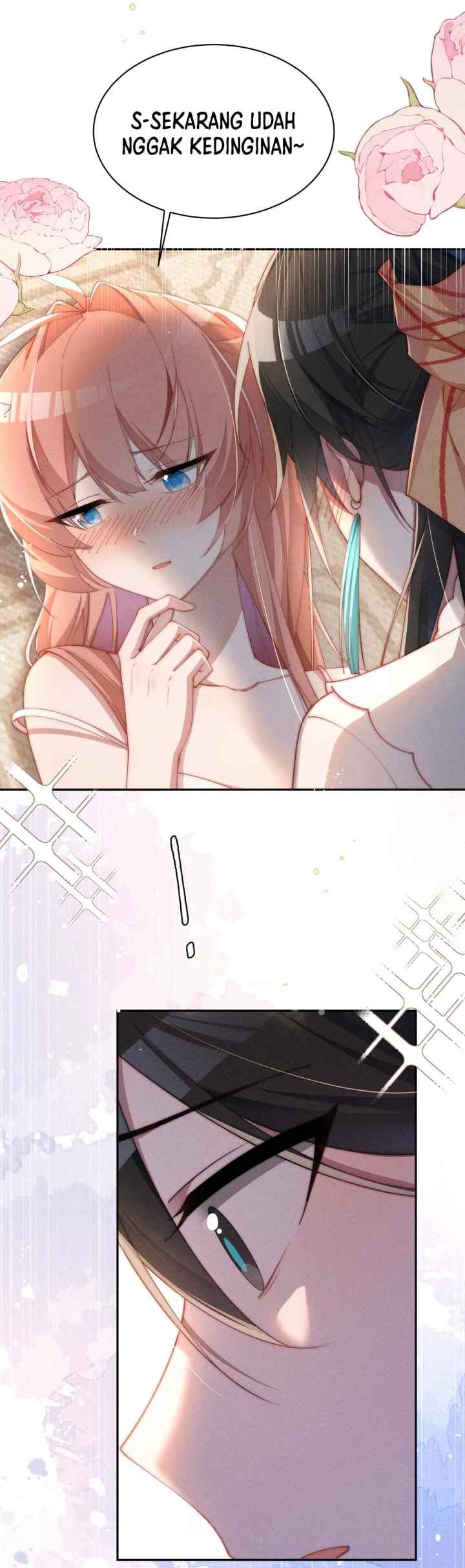 Is it Normal to Raise a Yandere Heroine as a Villainess?! chapter 22 halaman 14