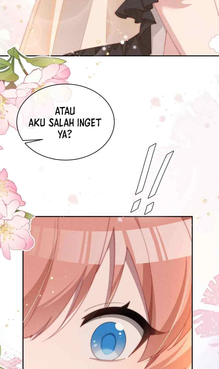 Is it Normal to Raise a Yandere Heroine as a Villainess?! chapter 23 halaman 12