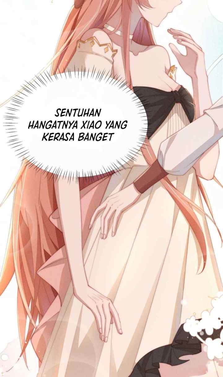 Is it Normal to Raise a Yandere Heroine as a Villainess?! chapter 23 halaman 11