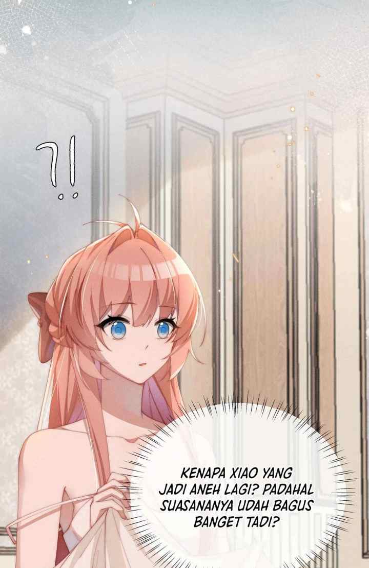 Is it Normal to Raise a Yandere Heroine as a Villainess?! chapter 23 halaman 7
