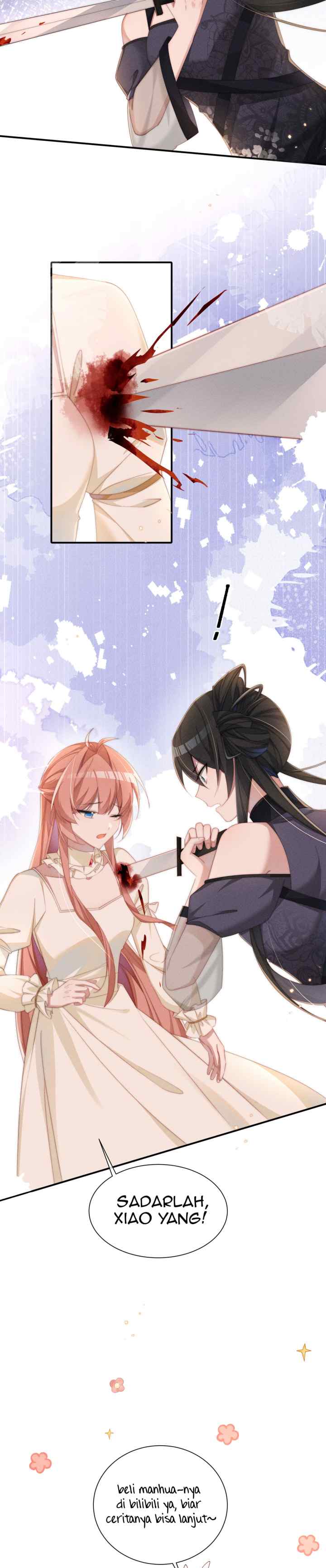 Is it Normal to Raise a Yandere Heroine as a Villainess?! chapter 30 halaman 15
