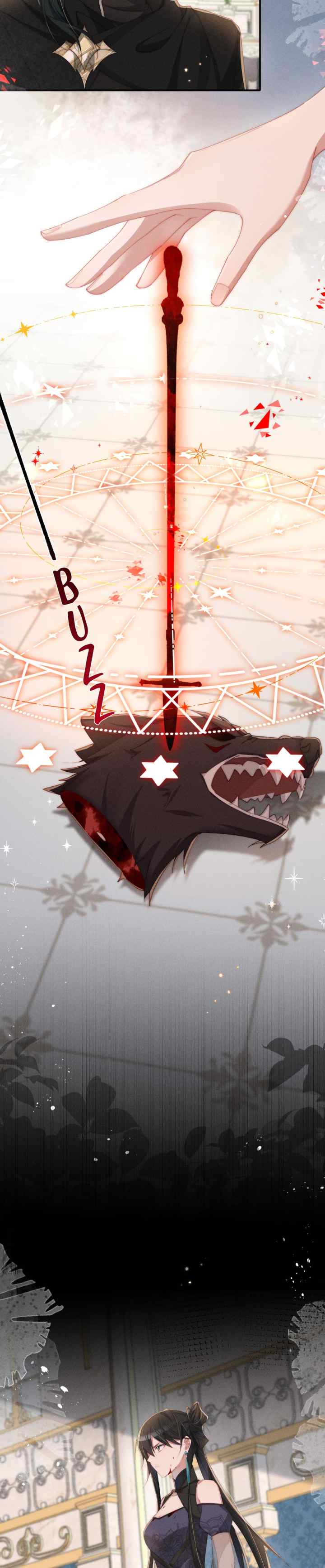 Is it Normal to Raise a Yandere Heroine as a Villainess?! chapter 30 halaman 12