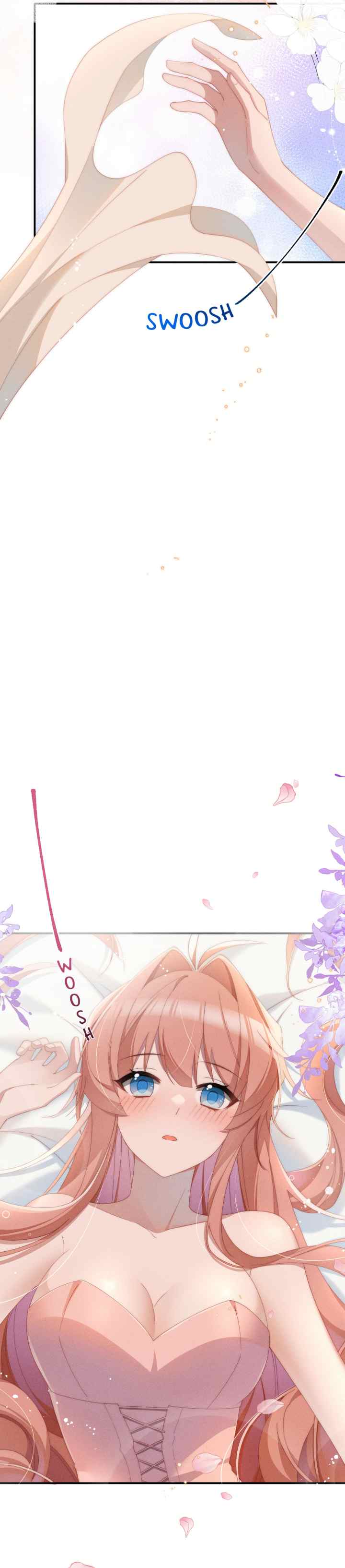 Is it Normal to Raise a Yandere Heroine as a Villainess?! chapter 32 halaman 4
