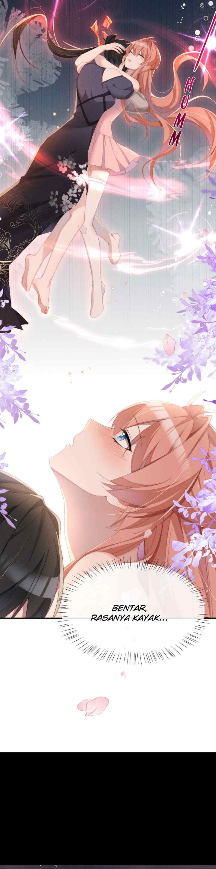 Is it Normal to Raise a Yandere Heroine as a Villainess?! chapter 32 halaman 6