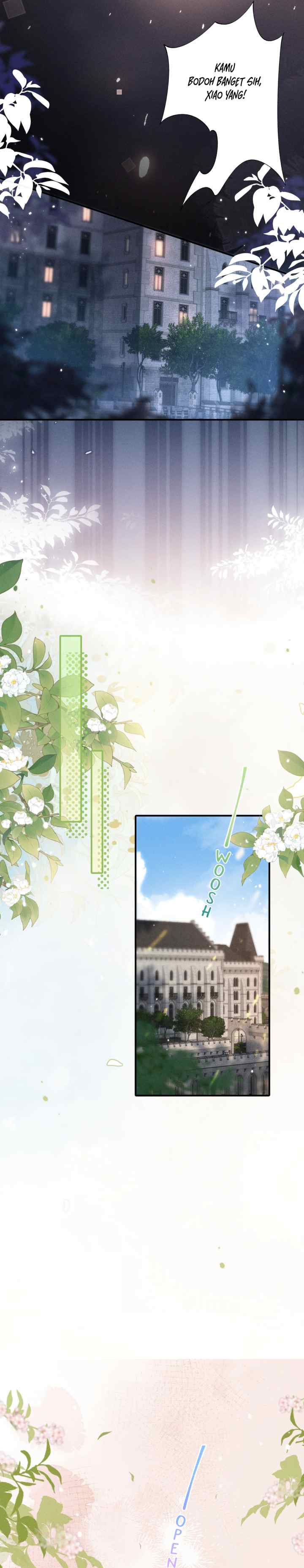 Is it Normal to Raise a Yandere Heroine as a Villainess?! chapter 32 halaman 9