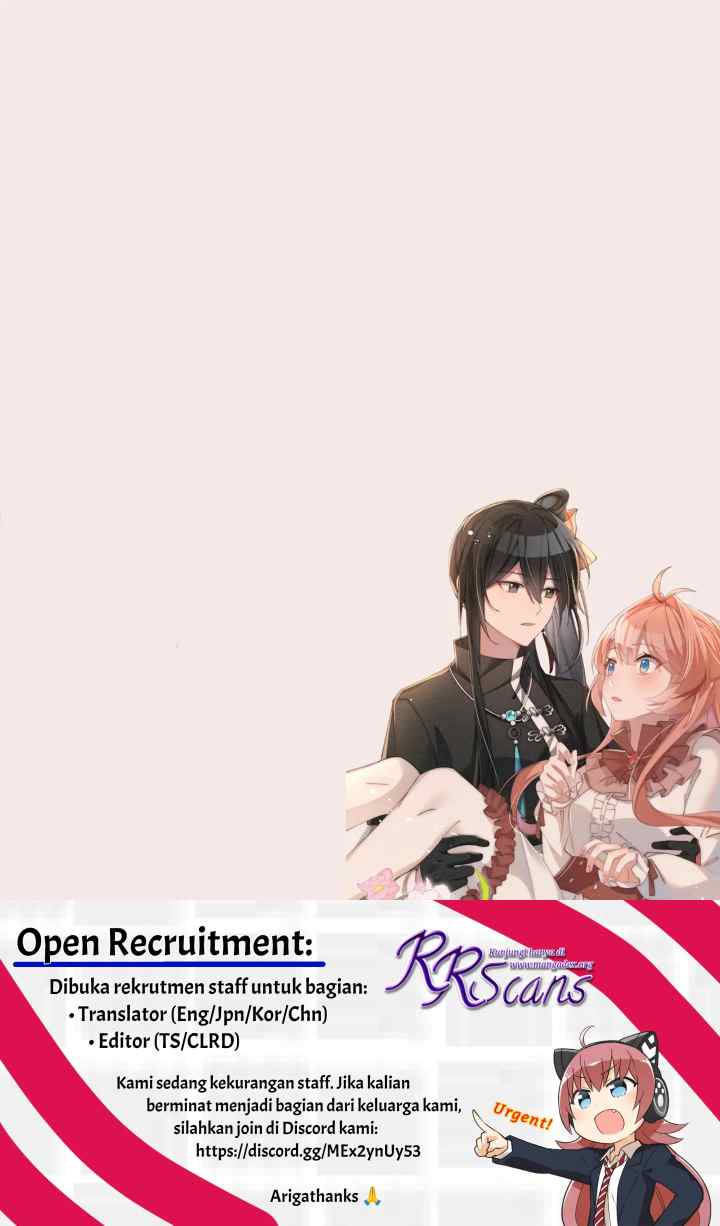 Is it Normal to Raise a Yandere Heroine as a Villainess?! chapter 36 halaman 18