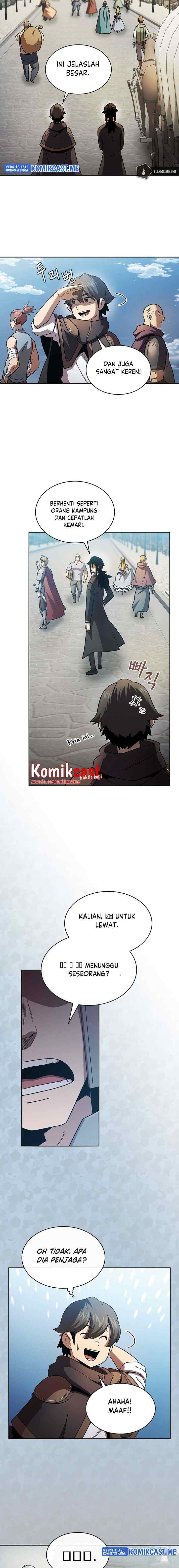 Is this Hero for Real? chapter 49 halaman 10