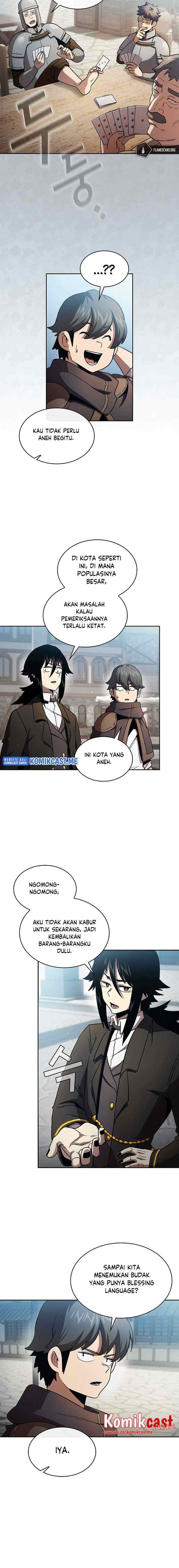 Is this Hero for Real? chapter 49 halaman 11