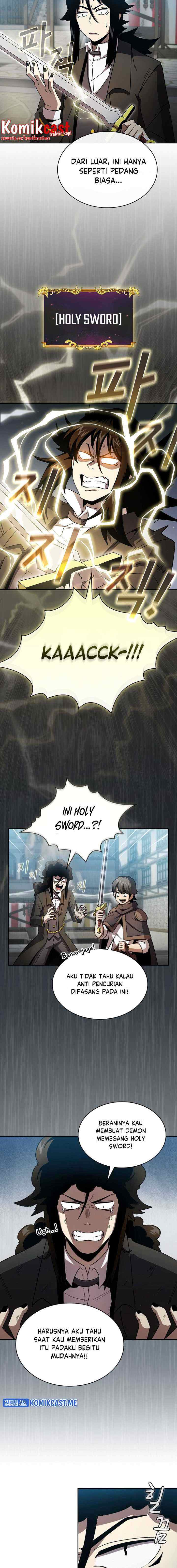 Is this Hero for Real? chapter 49 halaman 13