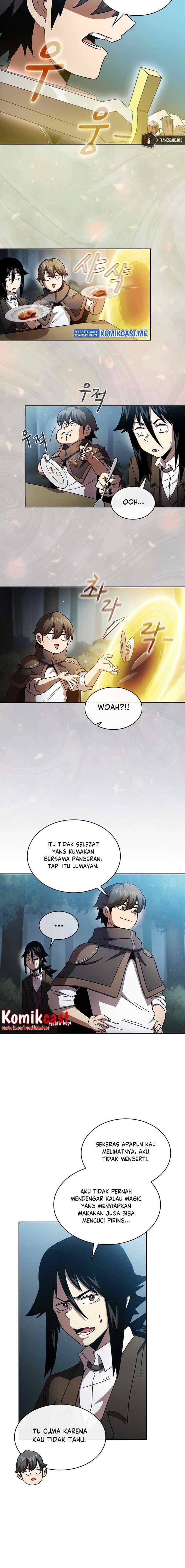 Is this Hero for Real? chapter 49 halaman 8
