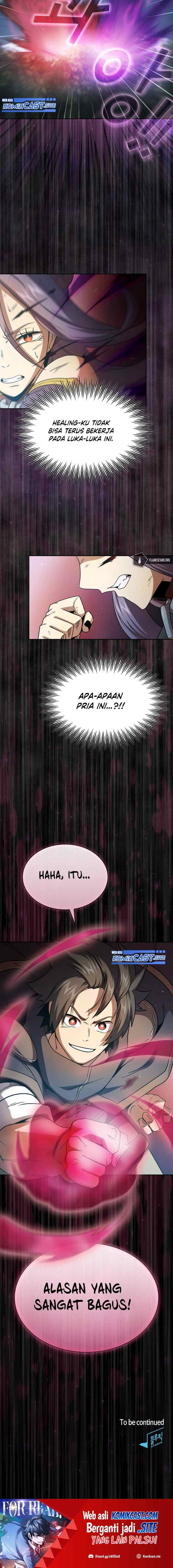Is this Hero for Real? chapter 51 halaman 14