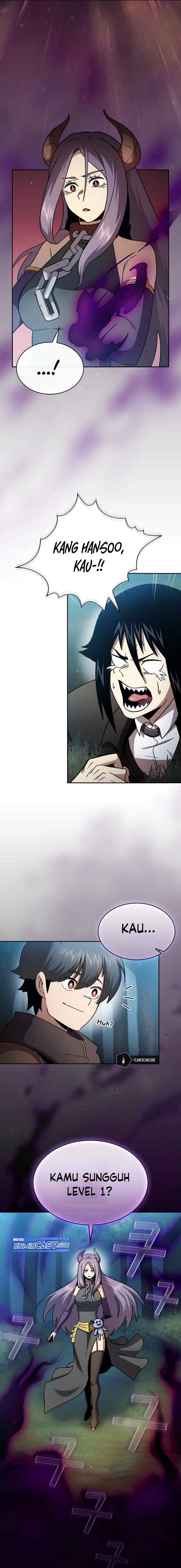 Is this Hero for Real? chapter 51 halaman 6
