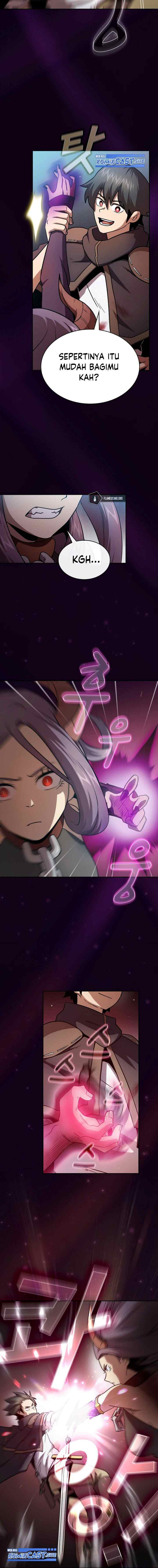 Is this Hero for Real? chapter 51 halaman 5