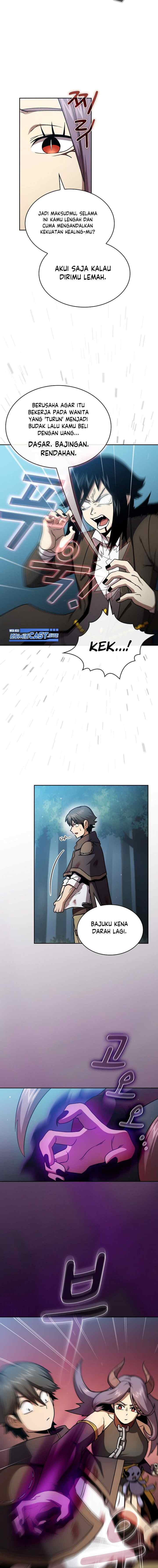 Is this Hero for Real? chapter 51 halaman 4