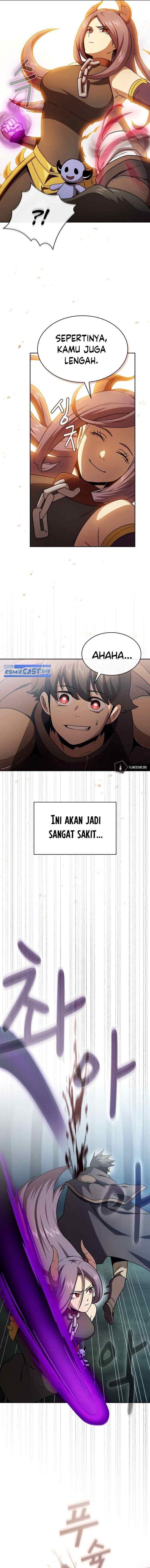 Is this Hero for Real? chapter 51 halaman 9