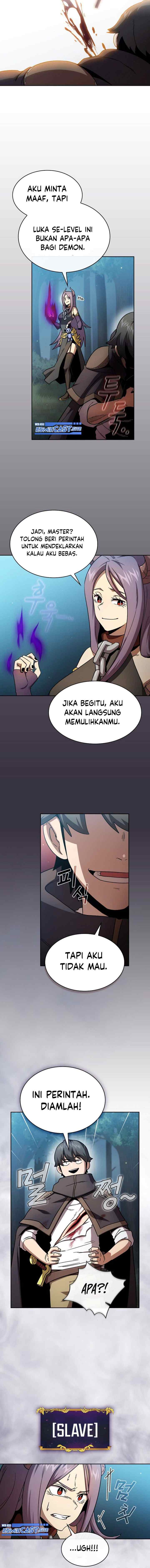 Is this Hero for Real? chapter 51 halaman 10