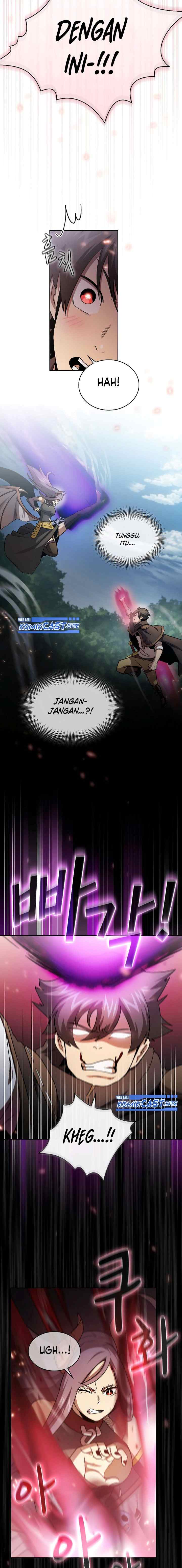 Is this Hero for Real? chapter 52 halaman 7