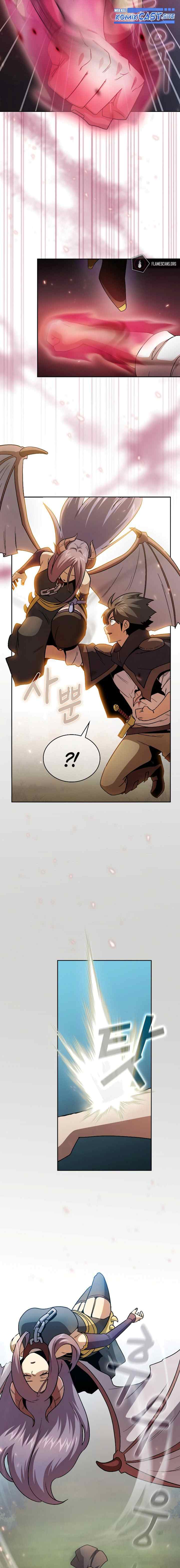 Is this Hero for Real? chapter 52 halaman 4