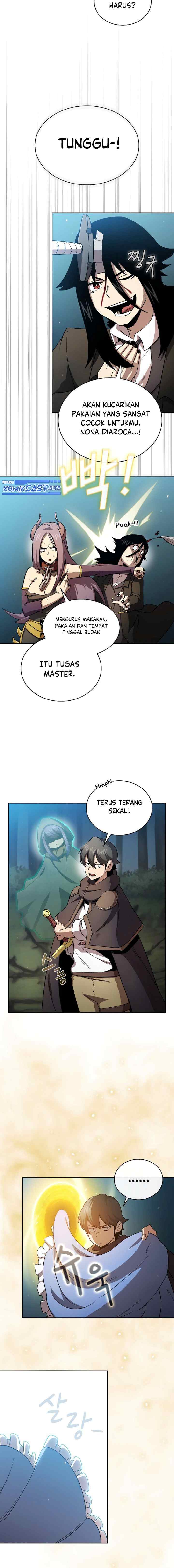 Is this Hero for Real? chapter 52 halaman 10