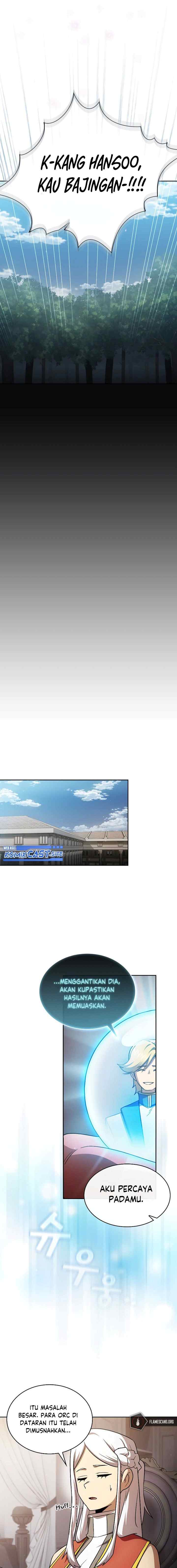 Is this Hero for Real? chapter 52 halaman 15