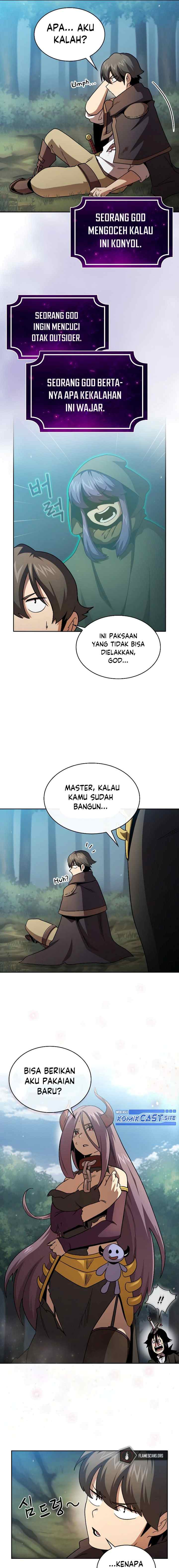 Is this Hero for Real? chapter 52 halaman 9