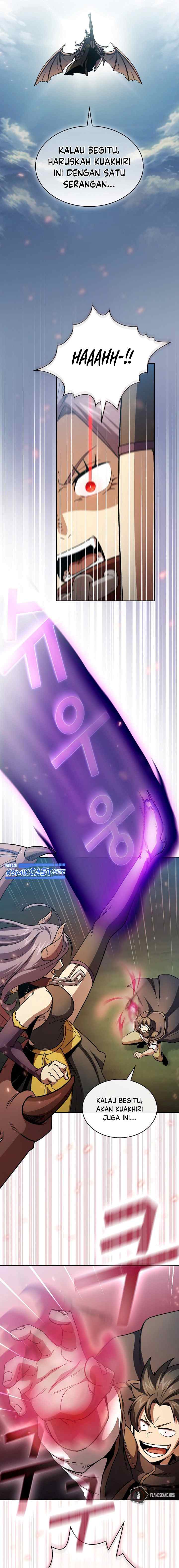 Is this Hero for Real? chapter 52 halaman 6