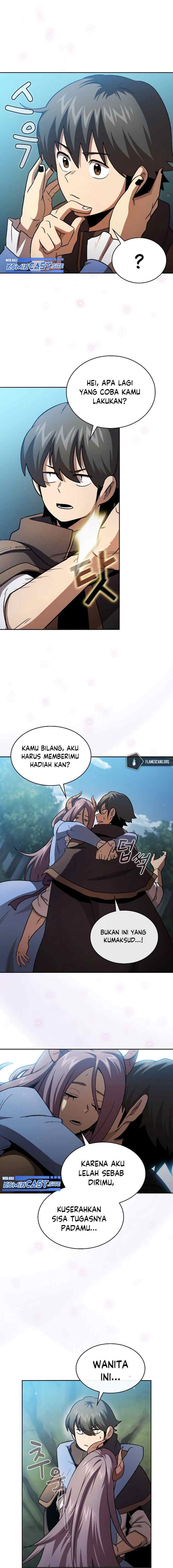 Is this Hero for Real? chapter 52 halaman 14