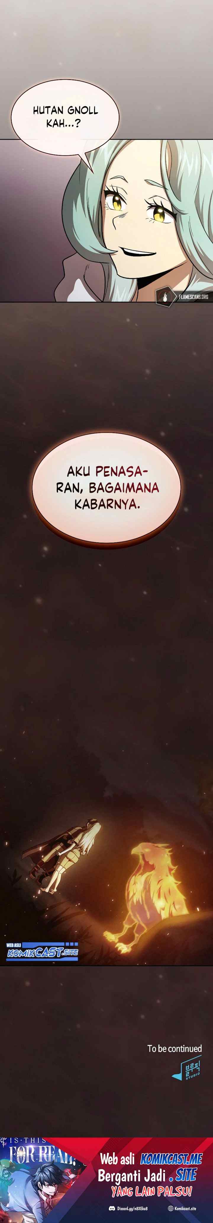 Is this Hero for Real? chapter 52 halaman 17